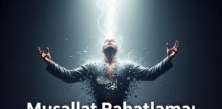 Musallat Rahatlama (24 saatlik)