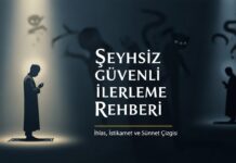 Şeyhsiz Güvenli İlerleme Rehberi