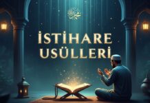 İSTİHARE USULLERİ VE MANEVİ KEŞİF REHBERİ