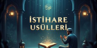 İSTİHARE USULLERİ VE MANEVİ KEŞİF REHBERİ