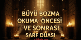 SARF DUASI