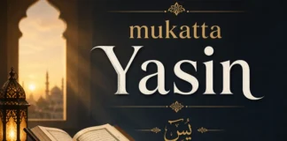 Mukatta Yasin Suresi